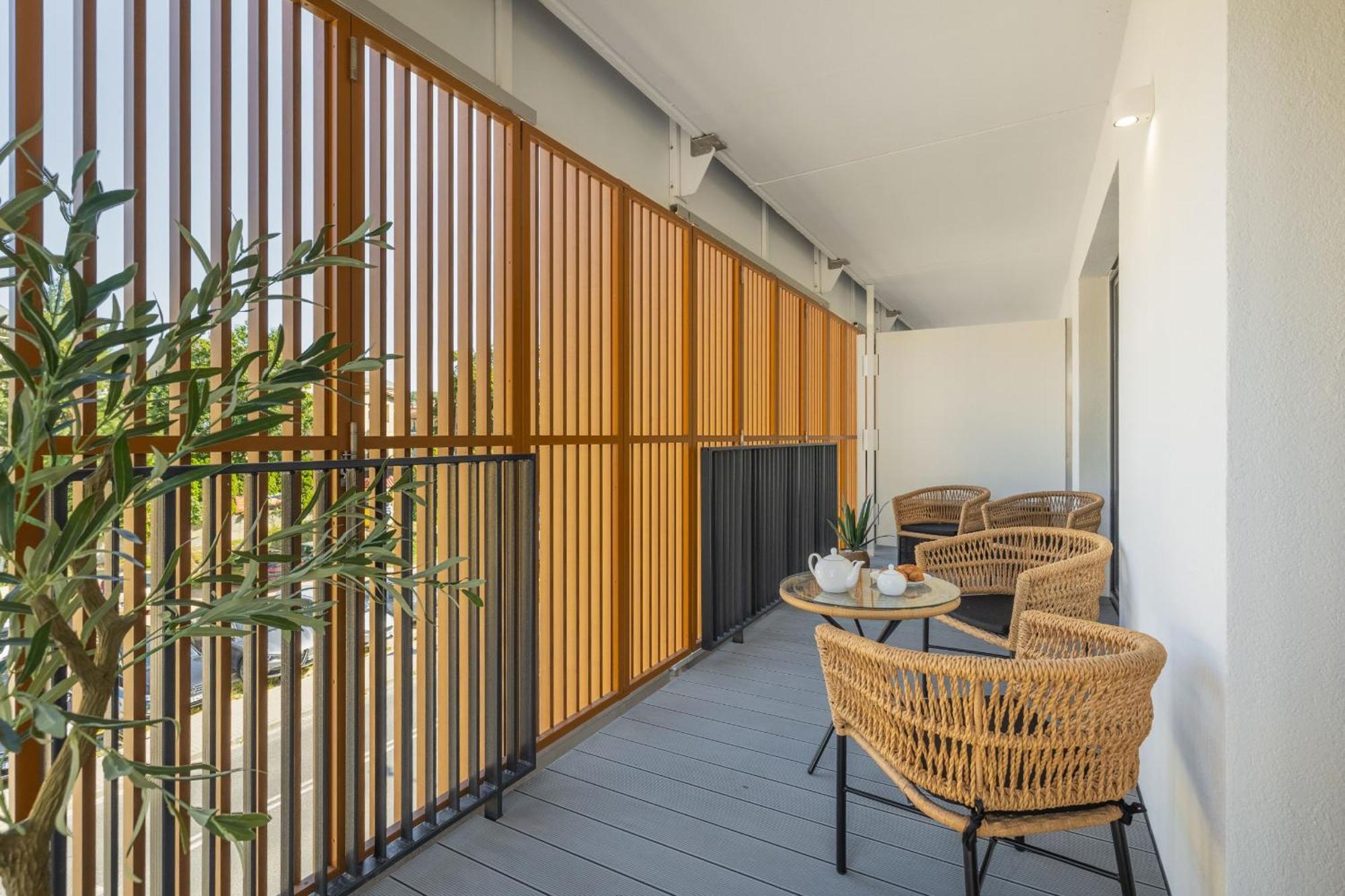 Nowoczesny I Elegancki Apartament A212 Z Balkonem I Parkingiem By Noclegi Renters Misdroy Exterior foto
