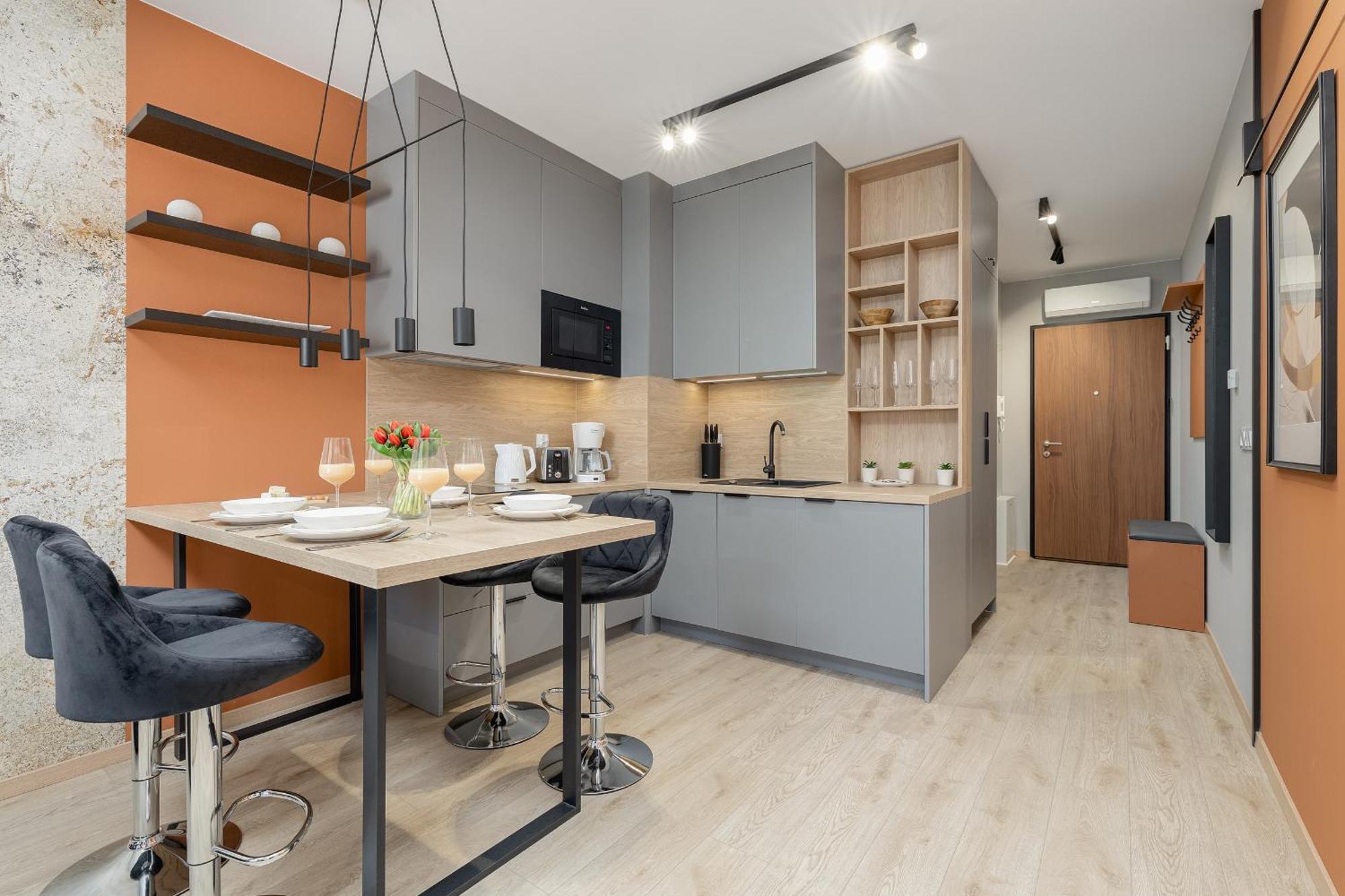 Nowoczesny I Elegancki Apartament A212 Z Balkonem I Parkingiem By Noclegi Renters Misdroy Exterior foto